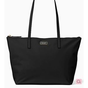 Kate spade tote
